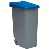 Denox 23440.415 85l Container Met Wielen