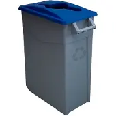 Denox 23230.415 65l Open Container