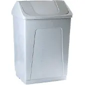 Big Buy Cooking 55l Prullenbak