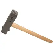 Guillet 40x40 Mm 25/49 Hamermond