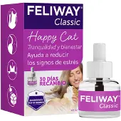 Feliway Navulling Geurverspreider 48ml