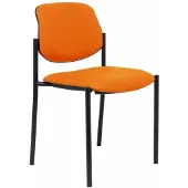Nowy Styl Styl Similleather Vaste Bureaustoel