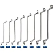 Irimo 6-22 Mm Ringsleutelset
