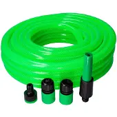 EDM 74064 15 M Tuinslangset