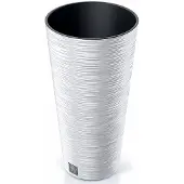 Prosperplast 15l Furu Collection 30x30x57.5 Cm Bloempot