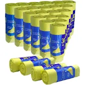Wellhome 30l Vuilniszakken 500 Eenheden