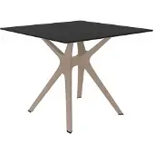 Resol Vela S Fenolico 90x90 Cm Tuintafel