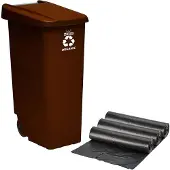Wellhome 110l Recyclebak