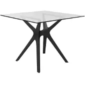 Resol Vela S 90x90 Cm Tuintafel