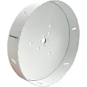 Specialist Bi-metal 178 Mm Gatenzaag Voor Metaal