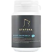 STATERA Dogcare - Dogcare Stay Calm Daily - 100 tabs (ST0368)