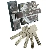 Lince 99930rhc Zeer Sterke Bout