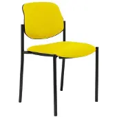 Nowy Styl Styl Similleather Vaste Bureaustoel