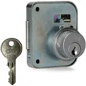 Jis 88588 Vergrendelen