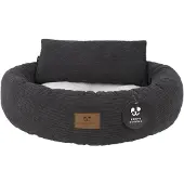 Nordic Paws - Dogbed Olli Cozy L - 76,5 x 16,5cm