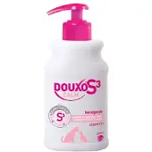 Douxo S3 Shampoo Voor Rustige Honden 200ml