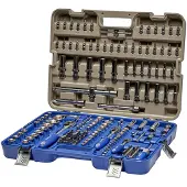 Irimo Dozensset 1/4´´ 3/8´´ En 1/2´´ 172 Stukken