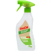 Cyclon Plantaardige remreiniger triggerspray - 500 ml - Verbetert remkracht en voorkomt geluiden