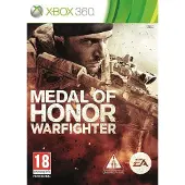 Medal of Honor Warfighter (classics)