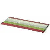 Madison bankkussen 120x48 Vivero bordeaux