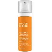 Paula's Choice - C+ 25% Vitamin C + Glutathione Clinical Serum