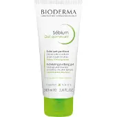 Bioderma Sebium Gel Gommant 100 ml