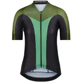 Bioracer - Women's Icon Jersey - Fietsshirt XL, meerkleurig
