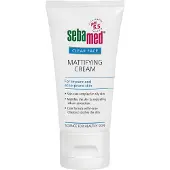 Sebamed Matterende Gezichtscreme Clear Face 50 ml