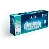 Laica Bi-flux Waterfilterkan