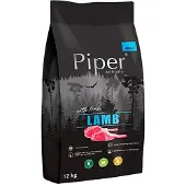 Dolina Noteci Piper Dierenvoer voor honden met lam - Droogvoer - 12 kg