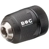 Bohrcraft Sleutelloze Boorkop Met Auto-lock 1.5-13 Mm