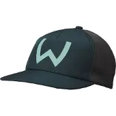 Westin W Helmet Cap Blauw