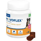 Virbac Movoflex 6g Hondensupplement 30 Eenheden