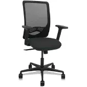 Piqueras Y Crespo Zulema Synchro Arms 2d Ergonomische Bureaustoel