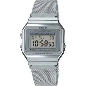 Casio Vintage A700wem-7aef Horloge
