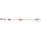 Stocker Adjustable Telescopic 180-300 Cm Snoeischaar