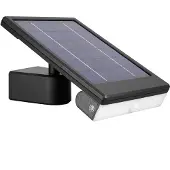EDM Led-zonne-wandlamp 6500k 6w 720 Lumens