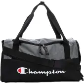 Champion unisex proloog plunjezak zwart/grijs - UNI