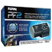 Fluval Pf2 Programmeerbare Visvoerautomaat 85ml