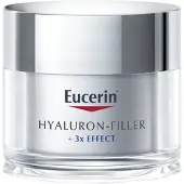 Eucerin Efc Aa Hyaluronfiller Ps Day 50ml Vochtinbrengende Crème