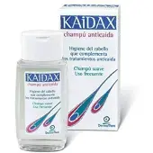 Topicrem Kaidax 200ml Anti-haaruitval Shampoo