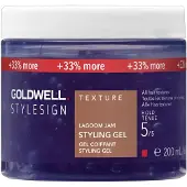 Goldwell Stylesign Ultra Volume Lagoom Jam 200 ml