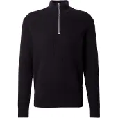 Only & Sons Sweatshirt 'Phil' donkerblauw