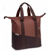 New Looxs Single bag new looxs oslo kota burg.rust