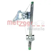 METZGER 2160401 Raammechanisme