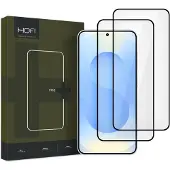 TechProtection Glass Galaxy S25 Glazen Screenprotector (2-pack)