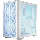 Logic Dart Pro Argb Mini Pc-behuizing