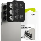 Ringke Easy Slide Galaxy S25 Plus Doorzichtig 2 Pack