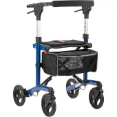 Multimotion Rollator Trollimaster RA60