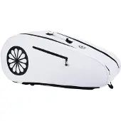 The Indian Maharadja Tennistas PLR9 White
